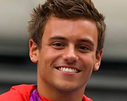 Tom Daley