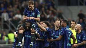 【プレビュー】インテル、今節にも21回目の優勝が決まる可能性…ミランはユヴェントスとの大一番へ｜セリエA第34節