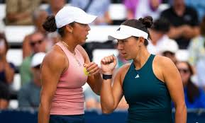 Lindsay Davenport explains what could decide Keys vs Pegula in Melbourne