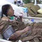 Jayalalithaa's 'Video' Hospital Released Before