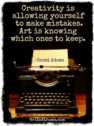 Writers On Writing via Relatably.com