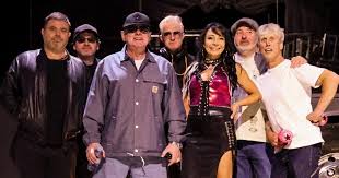 Shaun Ryder of Happy Mondays on baboons, Bez and the Barras