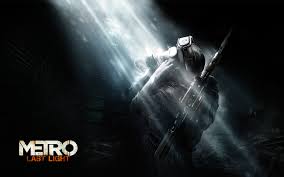 Metro Last Light İçin Yeni Video Yayınlandı