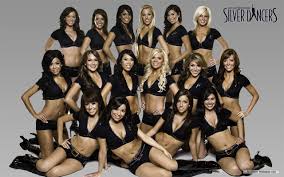 Resultado de imagem para nets cheerleaders