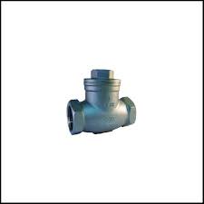 Buy Class 200 Stainless Steel Swing Check Valve BSPT JTL ...