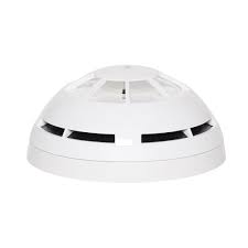 CONVENTIONAL OPTICAL DETECTOR - Argus
