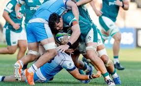 Munster Rugby - News update