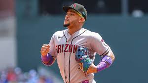 Former Padres Closer Doesn't Hold Back on Diamondbacks’ Ketel Marte, Claims Double Standard