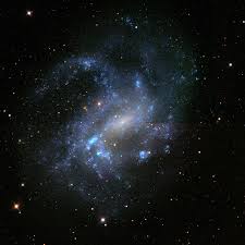 Image result for ngc 55