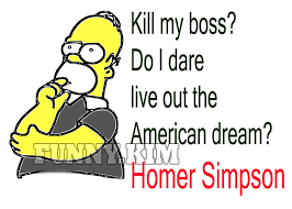 Greatest 21 fashionable quotes about homer-2 pic English ... via Relatably.com