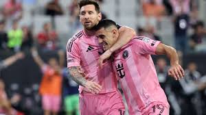 Trend Google: inter miami - ny red bulls