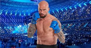 MMA Rocks! - News update
