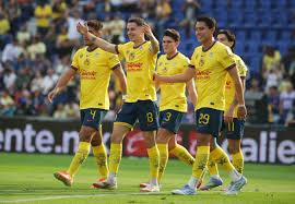 Tijuana, el primer reto para América y Jardine