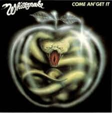 Image result for whitesnake album come an get it