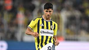 Marco Asensio ilk 11'de başladı