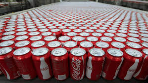 Resultado de imagen para COCACOLA