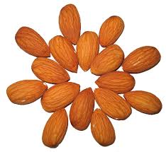 Image result for almonds