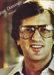 JOSE DOMINGO LP MOTIVOS 1978 MELODY USA VER FOTO ADICIONAL PEPE DOMINGO CASTAÑO - 8837927