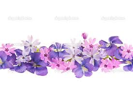 Image result for violet border design