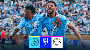 Manchester City: web oficial - News update
