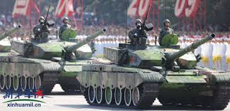 Image result for 回顾1999国庆阅兵