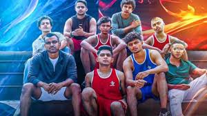 Naslen’s Alappuzha Gymkhana Lands On OTT After Theatrical Success