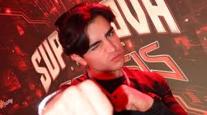 Aarón Mercury vs. Mario Bautista: Social Media Rivalry