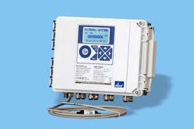 GAS VOLUME CORRECTOR ELCOR and ELCORplus ELECTRONIC ...