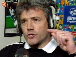 Mind games, fixture pile-up, title blow - the truth behind Kevin Keegan 'love it rant' 30 years on