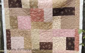 Image result for blueberry crumb cake quilt