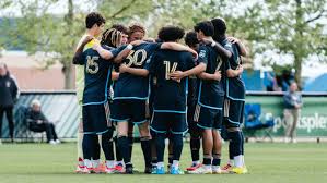 MLS NEXT Flex 2026: Academy Teams Vie for Postseason Berths
