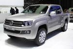 Volkswagen Amarok - Carros, Camionetas y Camperos