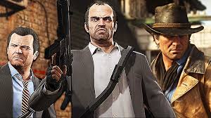 RockstarINTEL - News update