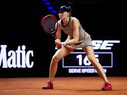 News source: WTA Tennis