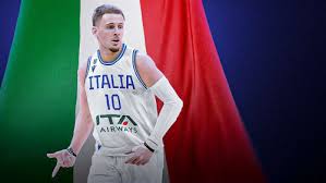 Donte DiVincenzo Expresses Desire to Represent Italy in EuroBasket 2025