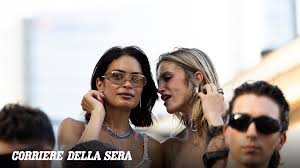 Trend Google: elodie e franceska