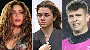 Gerard Piqué and Shakira's Unavoidable Encounter at 2026 World Cup Final: A Family Drama Unfolds in New Jersey