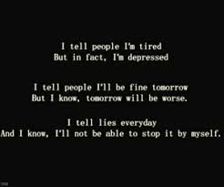 Sad,Depression, and Worthless Quotes 😔😢😪 by luis_estrada_1 on ... via Relatably.com