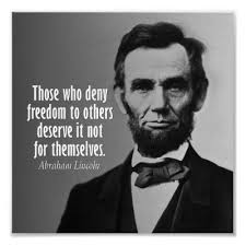This I Believe on Pinterest | Ties, Abraham Lincoln and Einstein via Relatably.com