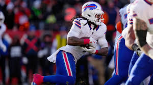 Kalshi promo code CBSSPORTS: Land up to $500 bonus for trading 2026-27 AFC champion in pro football markets