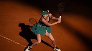 Tennis Players' Prize Money Dispute and Potapova's Dog Steal the Show at Roland Garros