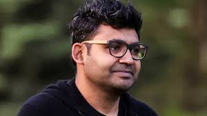 Remember Parag Agrawal? His new company is now worth Rs 19,020 crore