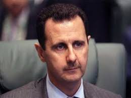 Image result for bashar al assad