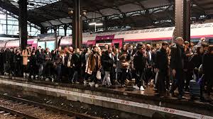 Grève du 10 Septembre: Chaos dans les Transports? Ce qu'il faut savoir! - Imagen principal del artículo