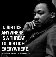 Social Justice Quotes on Pinterest | Justice Quotes, Social ... via Relatably.com