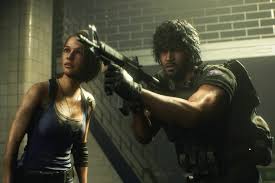Resident Evil 3: Last Escape quer entregar o remake definitivo que a Capcom não fez - GameVicio