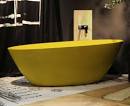 Vasche da bagno colorate di design - Vasche bagno Ceramica Cielo