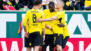 BVB heute live: Testspiel bei Cerezo Osaka im TV, Stream und Ticker - mit Bellingham und Guirassy