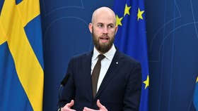 Dagens industri - News update
