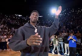 AJ Dybantsa: From NBA Dreams to BYU's Rising Star